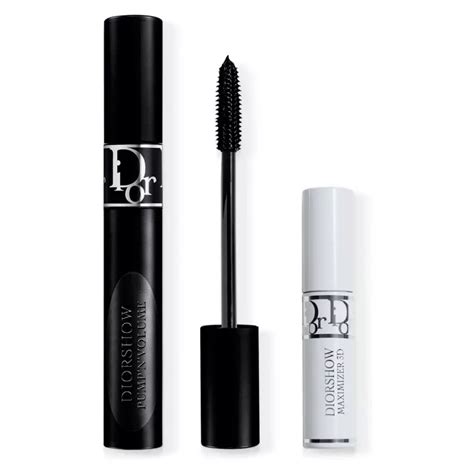 diorshow mascara hol mu offer